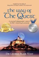 The Way of the Quest 0646576488 Book Cover