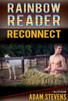 Rainbow Reader Brown: Reconnect 1523204524 Book Cover