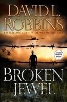 Broken Jewel 1416590587 Book Cover