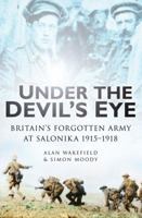 Under the Devil's Eye 1473899036 Book Cover