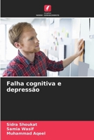 Falha cognitiva e depressão (Portuguese Edition) 6208895243 Book Cover