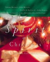 The Spirit Of Christmas 0785269495 Book Cover