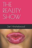 The Reality Show B08F7Y7HPJ Book Cover