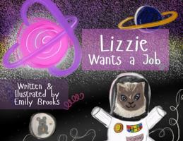 Lizzie Wants a Job B0H6PDXCRM Book Cover