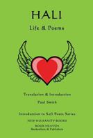 Hali - Life & Poems 1539899780 Book Cover