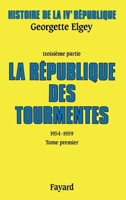 Histoire de la IVe République 2213025770 Book Cover