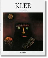 Klee (Masters of Art) 3836501090 Book Cover