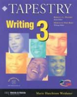 Tapestry Writing 3 0838400426 Book Cover