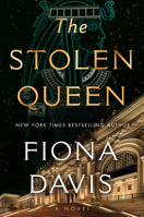 The Stolen Queen 0593474279 Book Cover