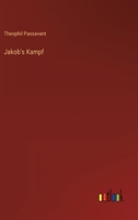 Jakob's Kampf (German Edition) 3563301360 Book Cover