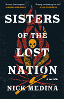 Sisters of the Lost Nation 0593546857 Book Cover