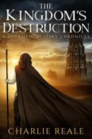 The Kingdom's Destruction : A Hypnotic Destiny Chronicle 1732919917 Book Cover