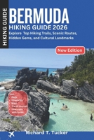 Bermuda Hiking Guide 2026 B0G6X3M46X Book Cover