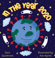 In The Year 2020 0578811278 Book Cover