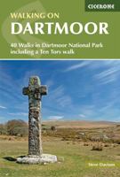 Walking on Dartmoor 1786311089 Book Cover