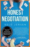 Honest Negotiation 1628654074 Book Cover