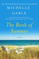 The Book of Summer 1250137403 Book Cover