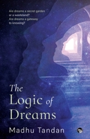 The Logic of Dreams 9354473504 Book Cover