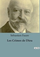 Les Crimes de Dieu B0C5ZKWSK2 Book Cover