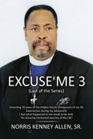 Excuse Me 3 B0DX8B6RPD Book Cover