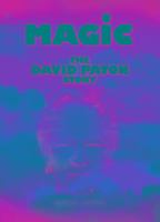 Magic: The David Paton Story 1789522668 Book Cover