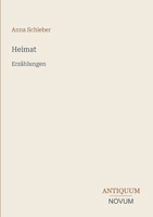 Heimat: Erzählungen 3566002046 Book Cover