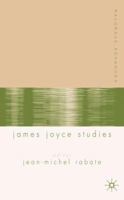 Palgrave Advances in James Joyce Studies 1403912114 Book Cover