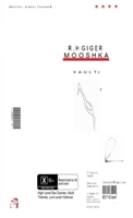 R.H Giger - Mooshka 1447888626 Book Cover