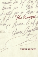 The Receipt 1947976419 Book Cover