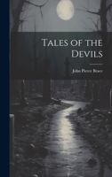 Tales of the Devils 1022470280 Book Cover