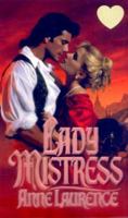 Lady Mistress (Zebra Splendor Historical Romances) 082176621X Book Cover