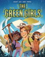 The Green Girls 1728478227 Book Cover