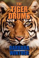 The Tiger Drums (The Cat Trio) 1478330112 Book Cover