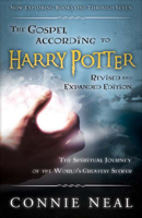 The Gospel According to Harry Potter: The Spiritual Journey of the World's Greatest Seeker 0664231233 Book Cover