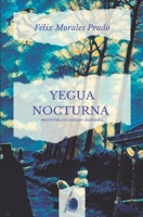 YEGUA NOCTURNA: microrrelatos oníricos ilustrados 8409444208 Book Cover