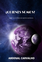 �Quienes Somos? 1006916105 Book Cover