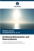 Krebsmedikamente auf Meeresbasis (German Edition) 6630514076 Book Cover