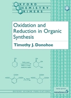 Oxidation and Reduction in Organic Synthesis 0198556659 Book Cover