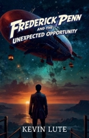Fredrick Penn and the Unexpected Opportunity B0H8M4MCYB Book Cover