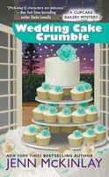 Wedding Cake Crumble 0399583831 Book Cover