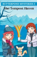 The Tempest Haven 1953798268 Book Cover