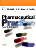 Pharmaceutical Practice 044307206X Book Cover