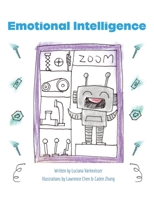 Emotional Intelligence 1088170595 Book Cover
