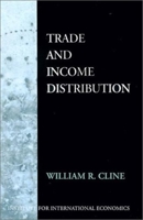 Trade and Income Distribution 0881322164 Book Cover