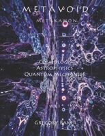 Metavoid/Metakanon Volume I B0H681RCHD Book Cover