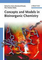 Concepts and Models in Bioinorganic Chemistry 3527313052 Book Cover