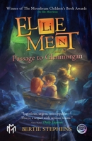 Ellie Ment and the Passage to Glenmorgan 1068207884 Book Cover