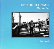 At Their Home: Marseille 1576878929 Book Cover