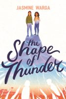 Shape of Thunder B0GMYW9381 Book Cover
