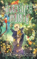 Beautiful Malady B0C6G8SDH6 Book Cover